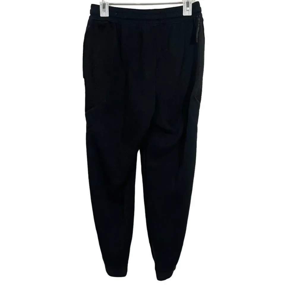 Nike Dri-Fit Black High Waisted Activewear Leggings